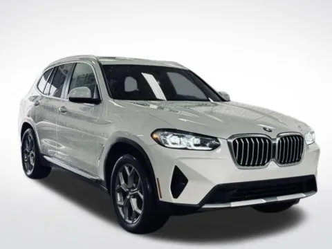 More photos of 2022 BMW X3 xDrive30i at Zeigler BMW of Kalamazoo, MI