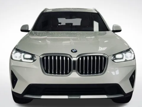 Photos of 2022 BMW X3 xDrive30i for sale in Kalamazoo, MI at Zeigler BMW of Kalamazoo