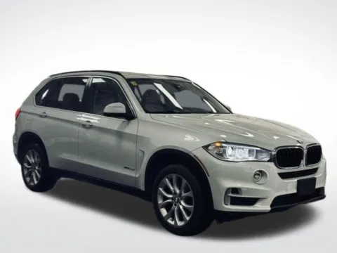 More photos of 2016 BMW X5 xDrive35i at Zeigler BMW of Kalamazoo, MI