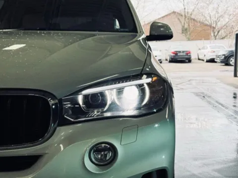 Another view of 2016 BMW X5 xDrive35i for sale in Kalamazoo, MI at Zeigler BMW of Kalamazoo