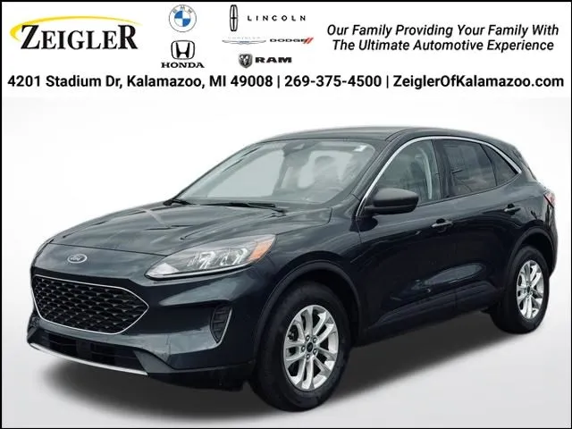 2022 Ford Escape SE for sale in Kalamazoo, MI