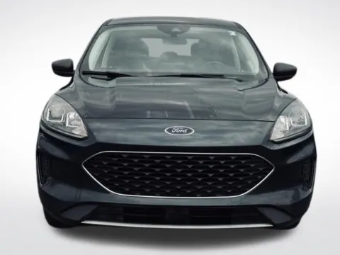 Photos of 2022 Ford Escape SE for sale in Kalamazoo, MI at Zeigler BMW of Kalamazoo