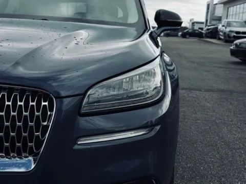 Another view of 2022 Lincoln Corsair Reserve for sale in Kalamazoo, MI at Zeigler BMW of Kalamazoo