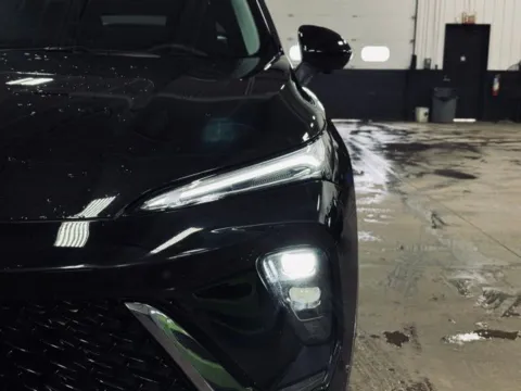 Another view of 2025 Buick Envision Sport Touring for sale in Kalamazoo, MI at Zeigler BMW of Kalamazoo