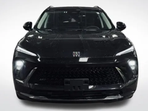 Photos of 2025 Buick Envision Sport Touring for sale in Kalamazoo, MI at Zeigler BMW of Kalamazoo