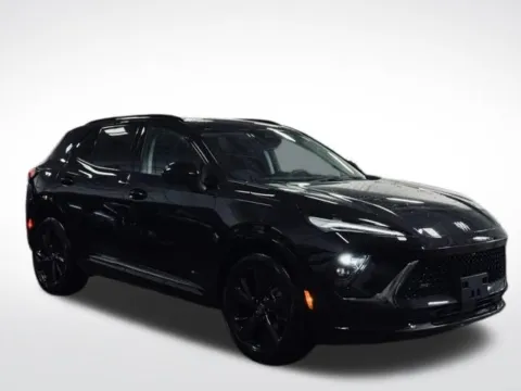 More photos of 2025 Buick Envision Sport Touring at Zeigler BMW of Kalamazoo, MI