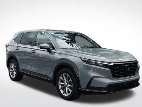 More photos of 2023 Honda CR-V EX-L at Zeigler BMW of Kalamazoo, MI