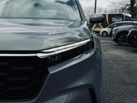 Another view of 2023 Honda CR-V EX-L for sale in Kalamazoo, MI at Zeigler BMW of Kalamazoo