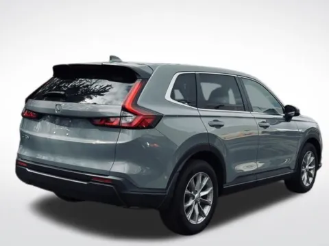 More photos of 2023 Honda CR-V EX-L at Zeigler BMW of Kalamazoo, MI