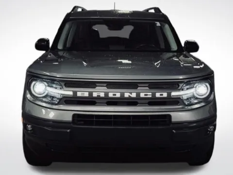 Photos of 2023 Ford Bronco Sport Big Bend for sale in Kalamazoo, MI at Zeigler BMW of Kalamazoo