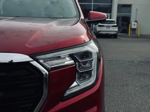 Another view of 2024 GMC Terrain SLE for sale in Kalamazoo, MI at Zeigler BMW of Kalamazoo