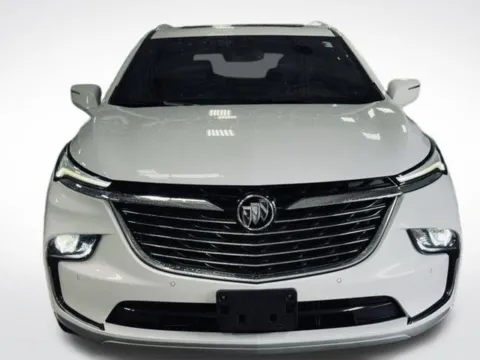 Photos of 2023 Buick Enclave Essence for sale in Kalamazoo, MI at Zeigler BMW of Kalamazoo