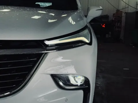 Another view of 2023 Buick Enclave Essence for sale in Kalamazoo, MI at Zeigler BMW of Kalamazoo