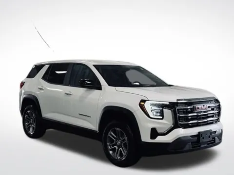 More photos of 2025 GMC Terrain Elevation at Zeigler BMW of Kalamazoo, MI