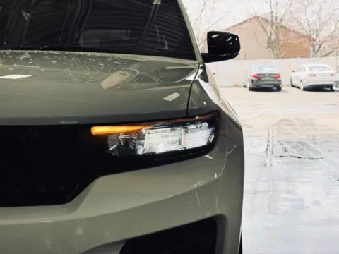 Another view of 2025 Jeep Grand Cherokee Altitude for sale in Kalamazoo, MI at Zeigler BMW of Kalamazoo