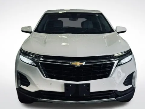 Photos of 2023 Chevrolet Equinox LT for sale in Kalamazoo, MI at Zeigler BMW of Kalamazoo