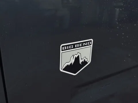 Photos of 2023 Ford Bronco Sport Big Bend for sale in Kalamazoo, MI at Zeigler BMW of Kalamazoo