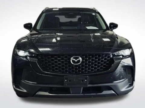 Photos of 2025 Mazda CX-50 2.5 S Premium Package for sale in Kalamazoo, MI at Zeigler BMW of Kalamazoo