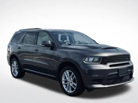 More photos of 2020 Dodge Durango GT Plus at Zeigler BMW of Kalamazoo, MI