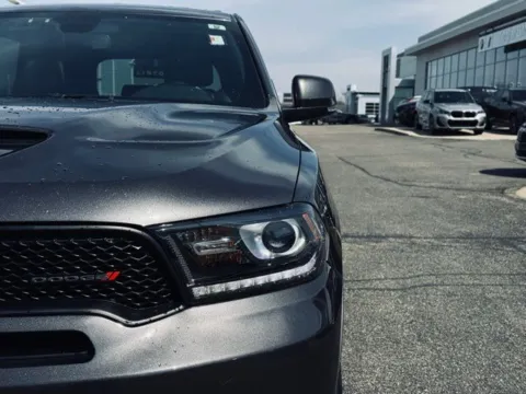 Another view of 2020 Dodge Durango GT Plus for sale in Kalamazoo, MI at Zeigler BMW of Kalamazoo