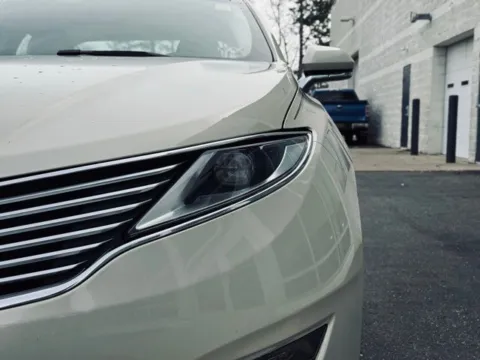 Another view of 2014 Lincoln MKZ for sale in Kalamazoo, MI at Zeigler BMW of Kalamazoo