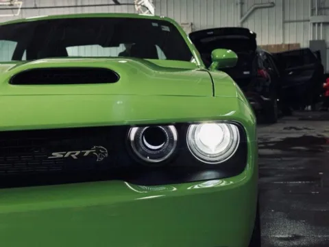 More photos of 2023 Dodge Challenger SRT Hellcat Jailbreak at Zeigler BMW of Kalamazoo, MI