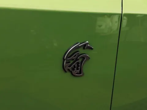 Photos of 2023 Dodge Challenger SRT Hellcat Jailbreak for sale in Kalamazoo, MI at Zeigler BMW of Kalamazoo