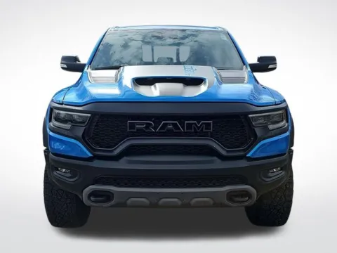 Photos of 2022 Ram 1500 TRX for sale in Kalamazoo, MI at Zeigler BMW of Kalamazoo