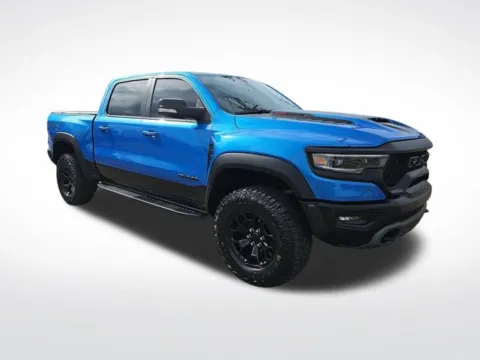 Another view of 2022 Ram 1500 TRX for sale in Kalamazoo, MI at Zeigler BMW of Kalamazoo