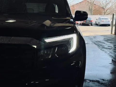 Another view of 2023 Honda Passport EX-L for sale in Kalamazoo, MI at Zeigler BMW of Kalamazoo