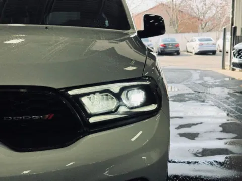 Another view of 2023 Dodge Durango GT Plus for sale in Kalamazoo, MI at Zeigler BMW of Kalamazoo