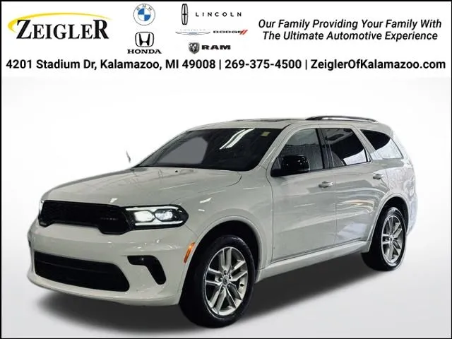 2023 Dodge Durango