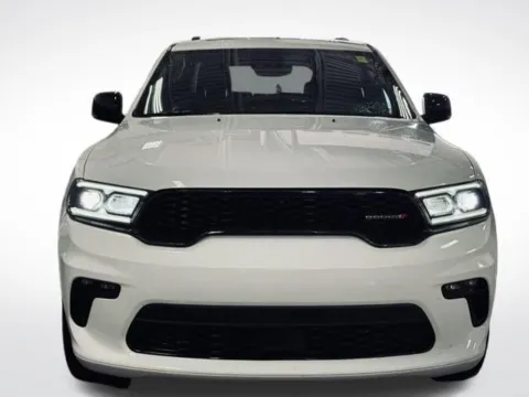 Photos of 2023 Dodge Durango GT Plus for sale in Kalamazoo, MI at Zeigler BMW of Kalamazoo