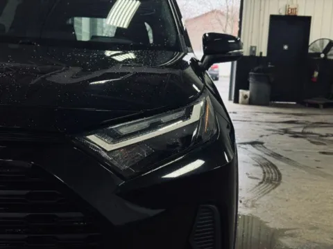 Another view of 2023 Toyota RAV4 Hybrid XLE for sale in Kalamazoo, MI at Zeigler BMW of Kalamazoo