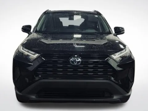 Photos of 2023 Toyota RAV4 Hybrid XLE for sale in Kalamazoo, MI at Zeigler BMW of Kalamazoo