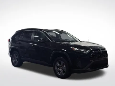 More photos of 2023 Toyota RAV4 Hybrid XLE at Zeigler BMW of Kalamazoo, MI