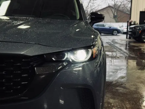 Another view of 2025 Mazda CX-50 2.5 S Premium Package for sale in Kalamazoo, MI at Zeigler BMW of Kalamazoo