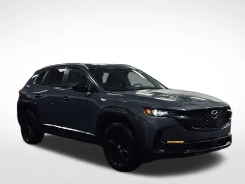 More photos of 2025 Mazda CX-50 2.5 S Premium Package at Zeigler BMW of Kalamazoo, MI