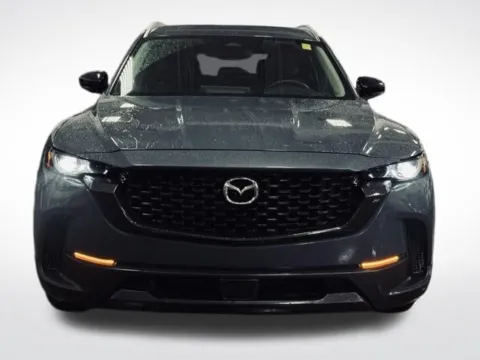 Photos of 2025 Mazda CX-50 2.5 S Premium Package for sale in Kalamazoo, MI at Zeigler BMW of Kalamazoo