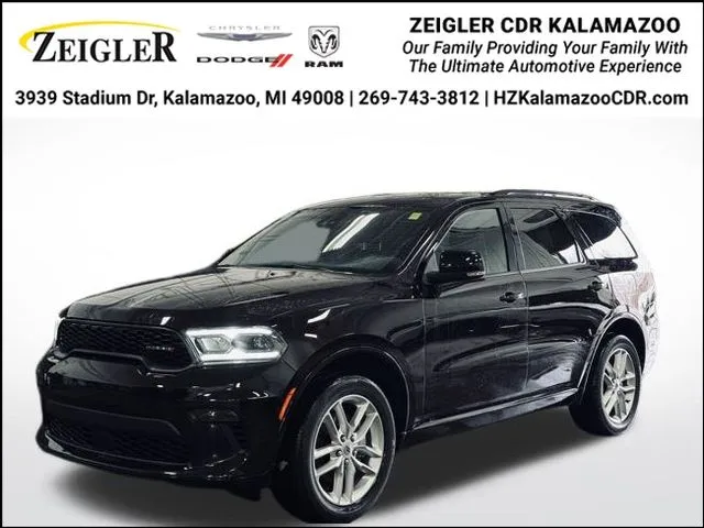 2023 Dodge Durango