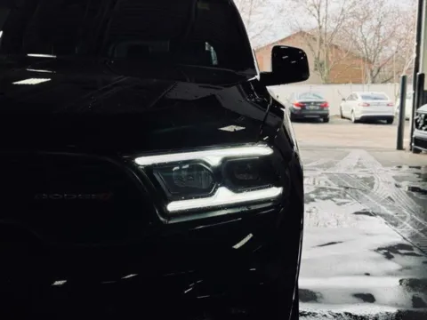 Another view of 2023 Dodge Durango GT Plus for sale in Kalamazoo, MI at Zeigler BMW of Kalamazoo