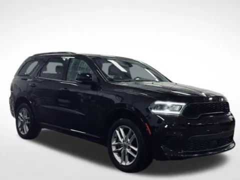 More photos of 2023 Dodge Durango GT Plus at Zeigler BMW of Kalamazoo, MI