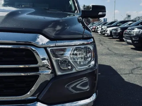 More photos of 2022 Ram 1500 Big Horn/Lone Star at Zeigler BMW of Kalamazoo, MI
