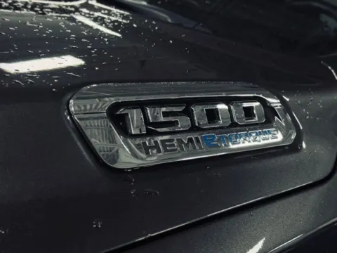 Photos of 2022 Ram 1500 Big Horn/Lone Star for sale in Kalamazoo, MI at Zeigler BMW of Kalamazoo