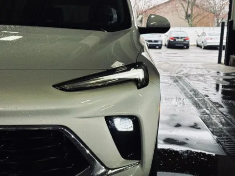 Another view of 2024 Buick Encore GX Preferred for sale in Kalamazoo, MI at Zeigler BMW of Kalamazoo