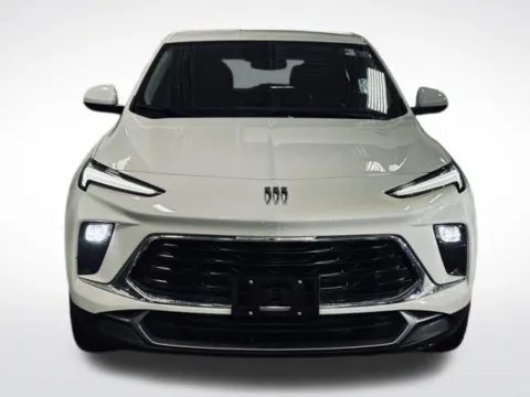 Photos of 2024 Buick Encore GX Preferred for sale in Kalamazoo, MI at Zeigler BMW of Kalamazoo