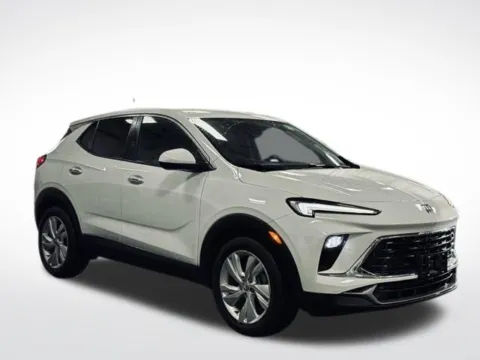 More photos of 2024 Buick Encore GX Preferred at Zeigler BMW of Kalamazoo, MI