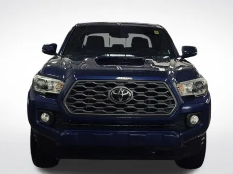Photos of 2023 Toyota Tacoma for sale in Kalamazoo, MI at Zeigler BMW of Kalamazoo