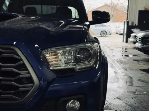Another view of 2023 Toyota Tacoma for sale in Kalamazoo, MI at Zeigler BMW of Kalamazoo