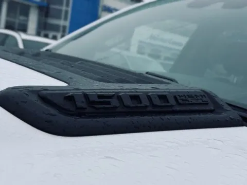 Photos of 2021 Ram 1500 Rebel for sale in Kalamazoo, MI at Zeigler BMW of Kalamazoo